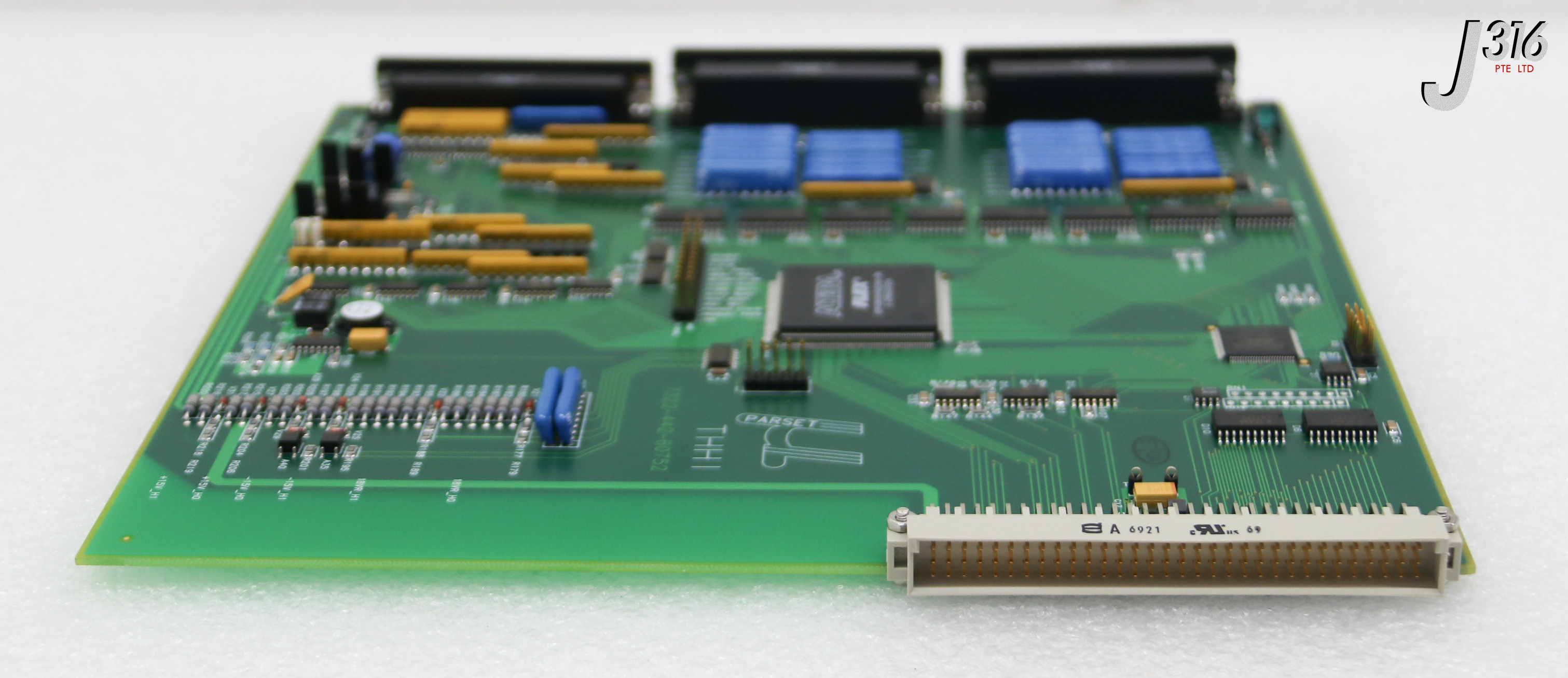 37577 THHI PCB, ASSY 7322-442-60752 | eBay